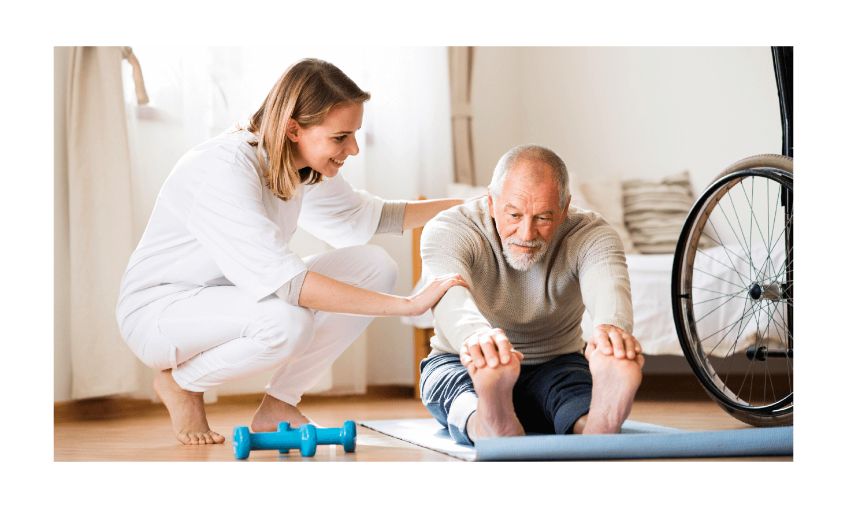 Evde Sağlık Nedir?