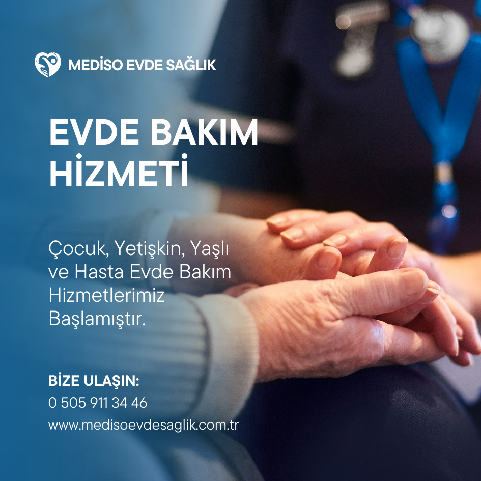 İstanbul Evde Sağlık